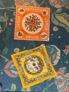 TWO Bandits Bandanas Bundle